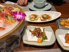 -古京·臻致料理(月湖店)