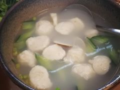 -友强·23年特色海鲜大排档(厦门店)