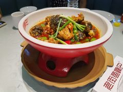 -老街鱼嘴巴(坡子街老店)