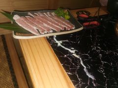 -龍二烧肉酒场(九亭店)