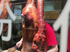 -鹅匠·潮汕卤味集市(芮欧百货店)