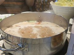 -土风豆米火锅(鸿通城店)