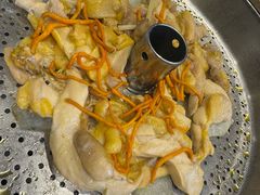 -熠盛粤味·顺德桑拿鸡(永康路店)