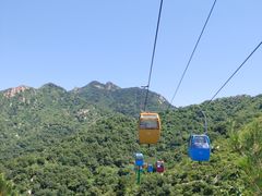 -天津盘山风景名胜区