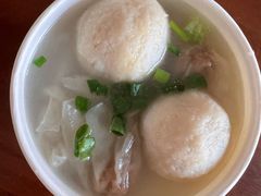 同利三宝-同利肉燕老铺(澳门路店)