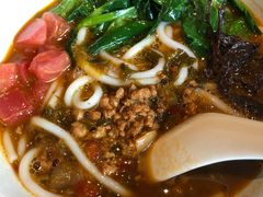 -半山腰·云南菜(侨福芳草地店)