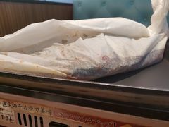 -鱼鼎香烤鱼火锅(华发商都店)