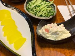 土豆沙拉-中国凉都黄牛肉馆(杭州总店)
