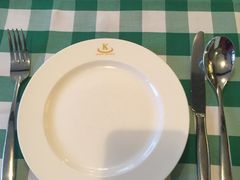 -起士林西餐厅(东经路店)