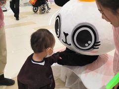 -嘉文梦想世界(SM天津滨海城市广场店)