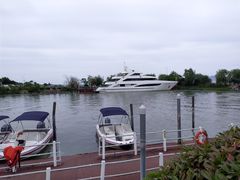 -太湖游船(石公山码头)