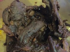 鸭锁骨-周黑鸭(北京南站七店)