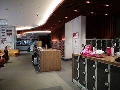 -陈露国际冰上中心(天津嘉里汇店)