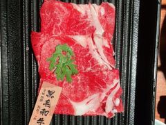 -匠和风精致料理(宁德万达店)