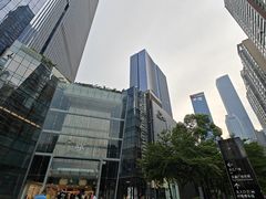 -DJI大疆(广州天汇广场授权体验店)