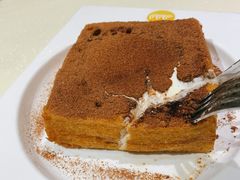 -龙记·香港茶餐厅(海上世界店)