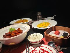 -锦楼·臻选新杭帮(杭州中心店)