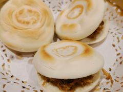 -西安饭庄·非遗陕菜(钟楼店)