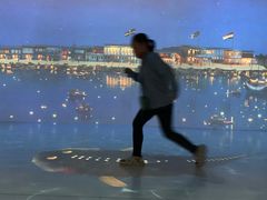 -广州市城市规划展览中心