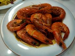 -来之顺海鲜菜馆·青岛菜·始于1993(栈桥店)