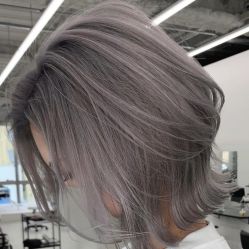 -丽时 Hair Salon