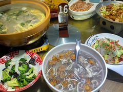 -古集小镇(银泰店)