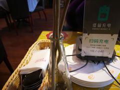 -嘉喜来比萨(罗马花园店)