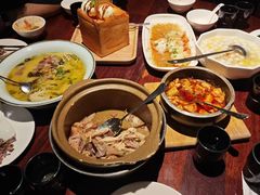 -外婆家(西溪印象城店)