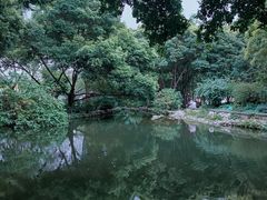 -成都市活水公园