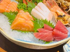 -九井澤精致料理(金茂店)