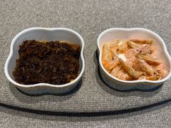 虾酱-太湖饭店·寄畅轩中餐厅