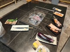 -粮心小农·大头虾亲子生态园(长发店)
