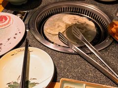 -鹤之乡·齐齐哈尔烤肉·非遗(秋涛路店)