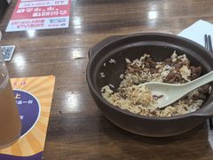 -李先生牛肉面大王(辽宁路店)