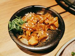 -烧肉达人•炭火烧肉(新天地店)