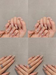 点击看大图 -M·X Nail日式美甲美睫