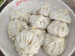 三鲜包子-津门张记包子铺(华昌道店)