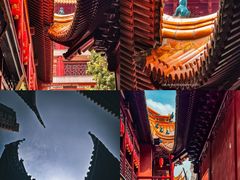 -钦赐仰殿道观