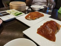 -佘山世茂艾美·御珍轩中餐厅