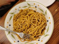 -萨莉亚意式餐厅(金隅嘉品mall店)