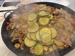 -一烙锅(友谊店)