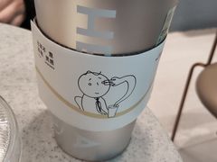 -喜茶(广州中山六路店)