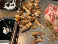 -香猪坊韩国烤肉专属门店(魏公村店)