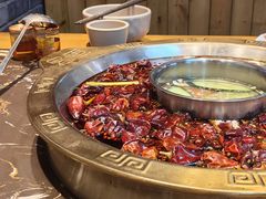 -堂客老火锅(欣阳广场总店)