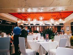 大堂-眉州东坡(华联万柳店)