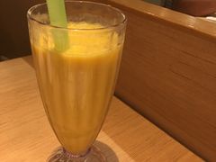 杨枝甘露-大家乐(广州荔湾领展广场店)