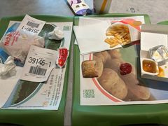 -麦当劳(杭州庆春路店)