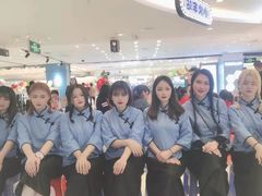 -首脑美容美发化妆美甲培训学校(龙岗校区)