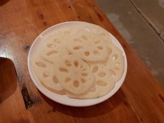 -三道苗苗鱼·美蛙黄辣丁(八里店)