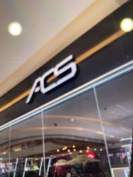 -ACS舞蹈工作室
